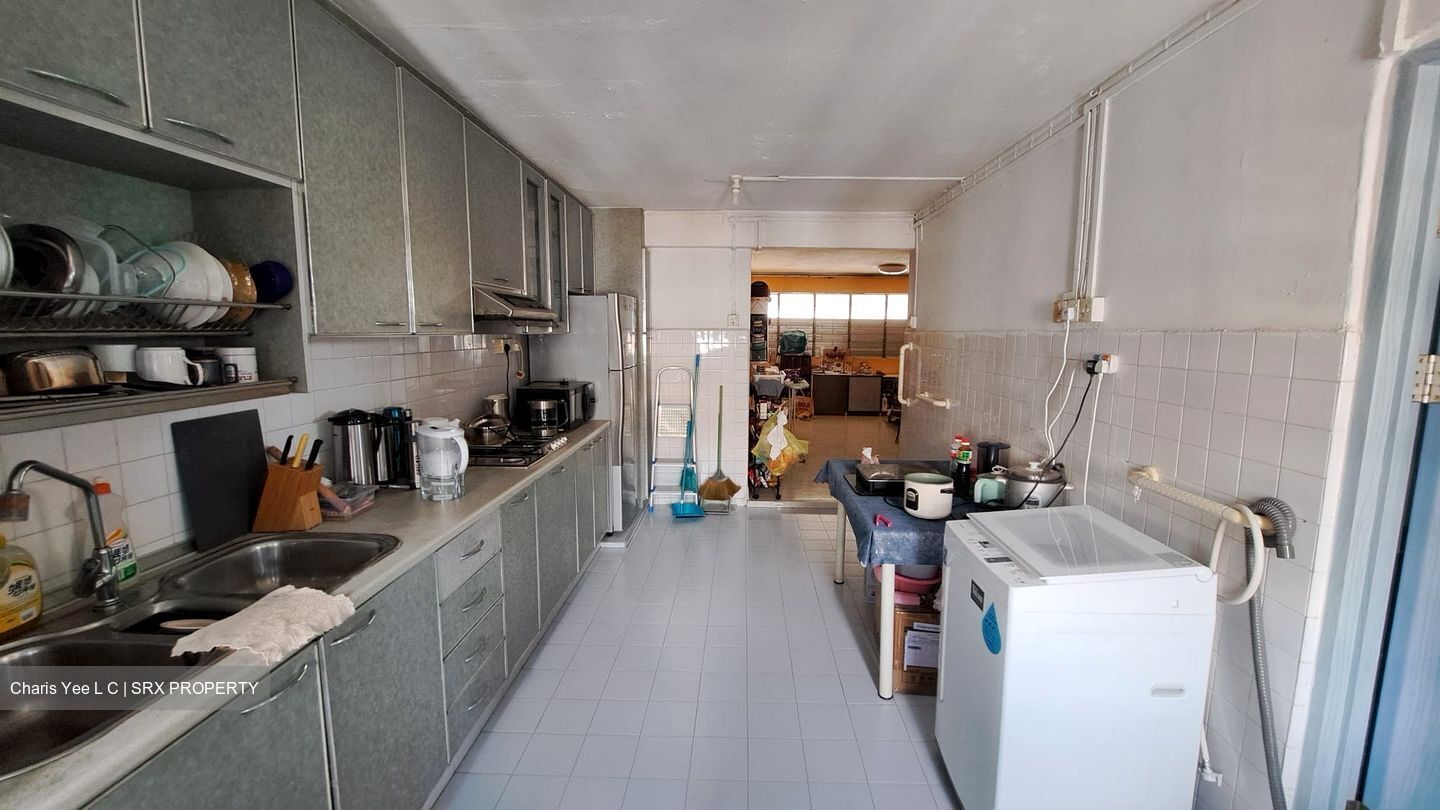 Blk 53 New Upper Changi Road (Bedok), HDB 4 Rooms #572733771